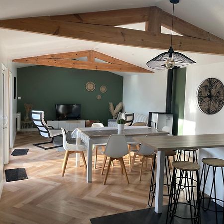 Maison Esprit Des Lois La Brède Extérieur photo