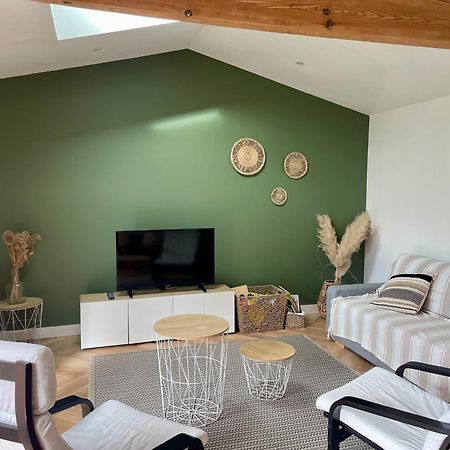 Maison Esprit Des Lois La Brède Extérieur photo