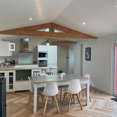 Maison Esprit Des Lois La Brède Extérieur photo