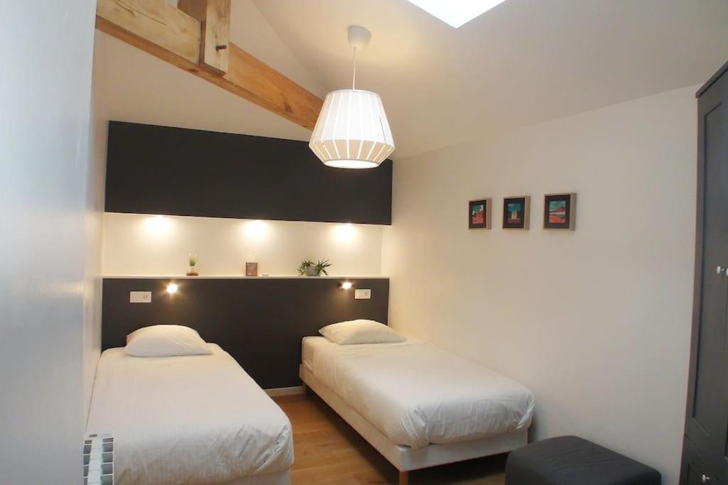 Maison Esprit Des Lois La Brède Extérieur photo