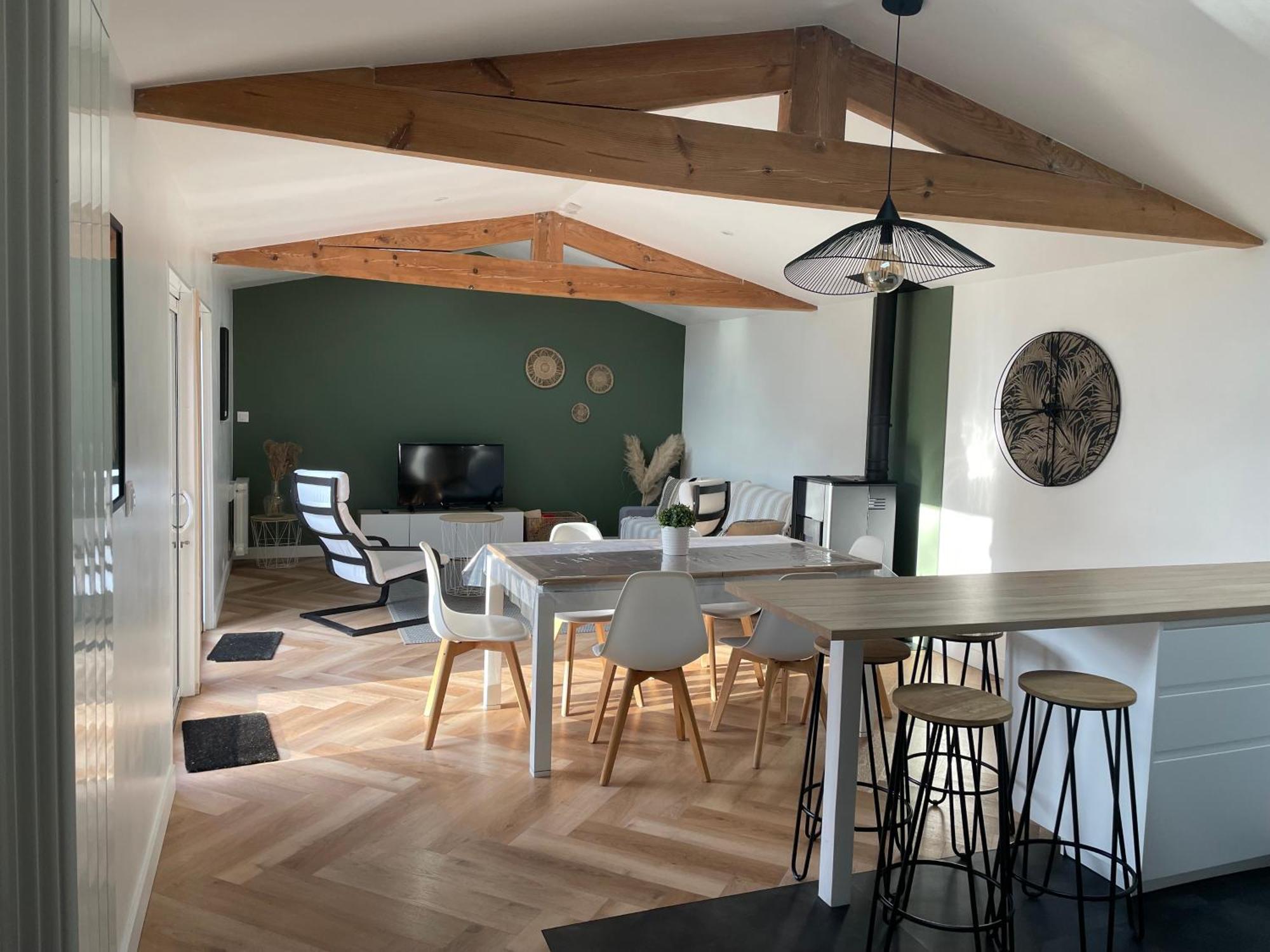 Maison Esprit Des Lois La Brède Extérieur photo