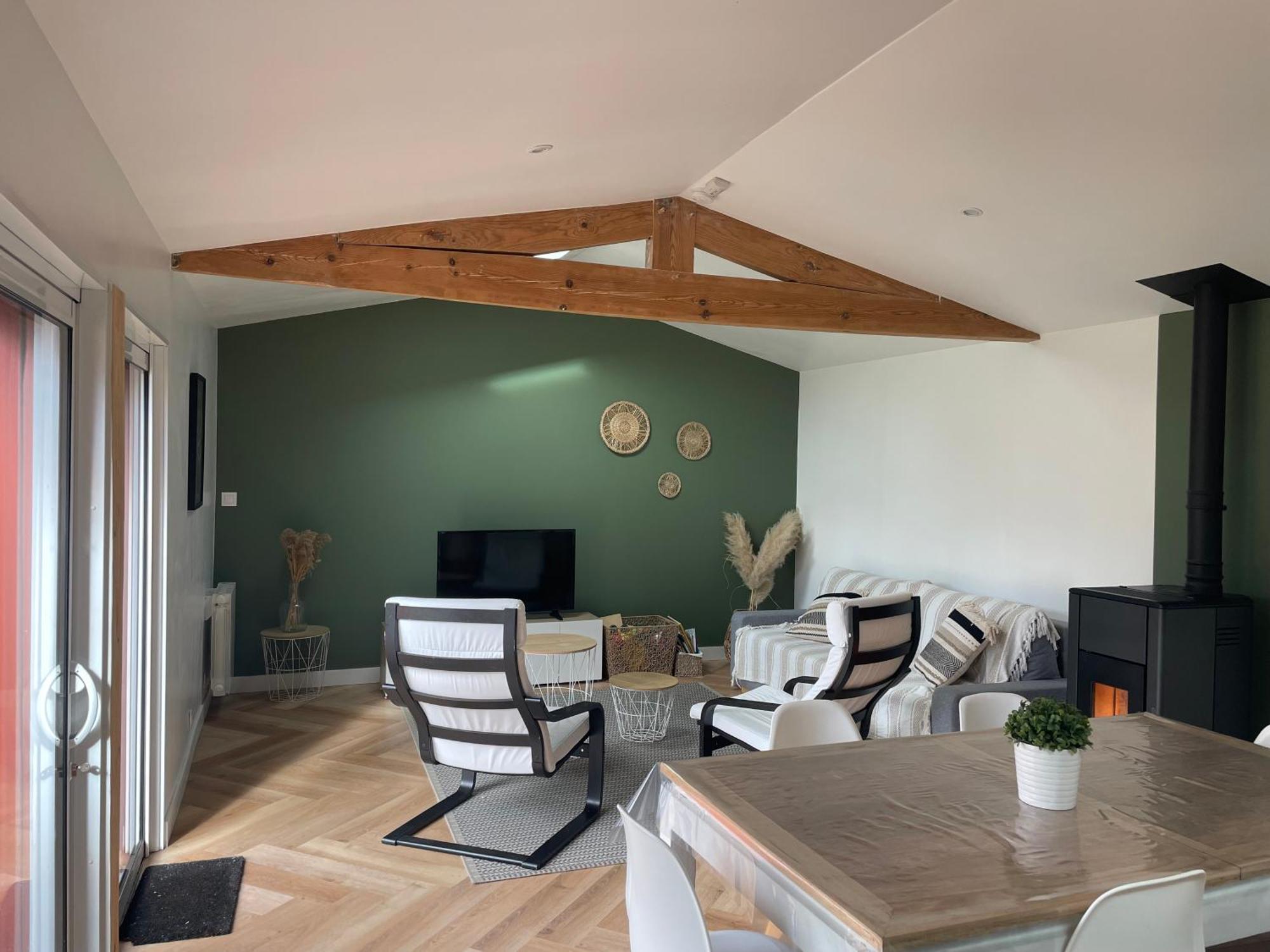 Maison Esprit Des Lois La Brède Extérieur photo