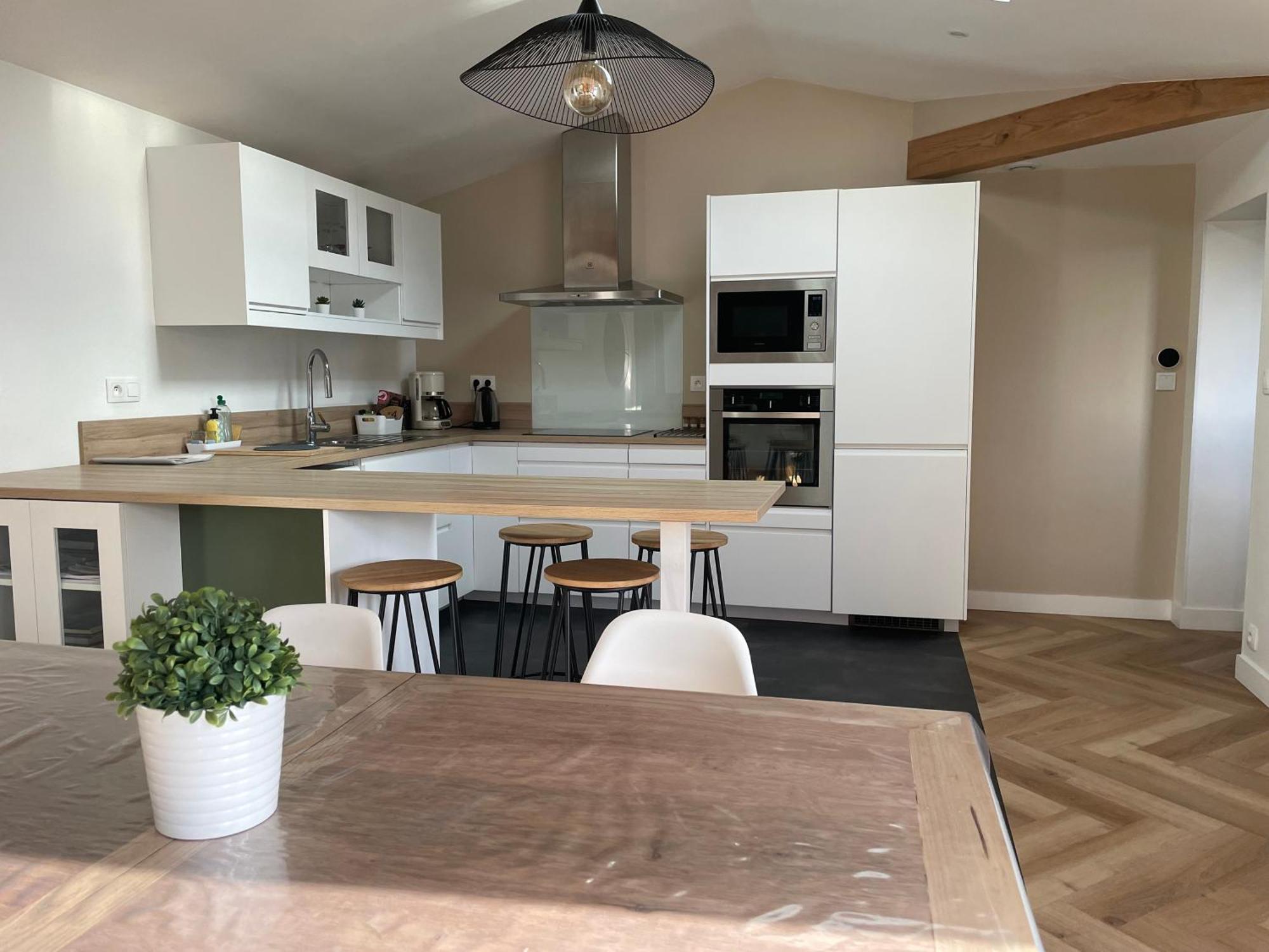 Maison Esprit Des Lois La Brède Extérieur photo